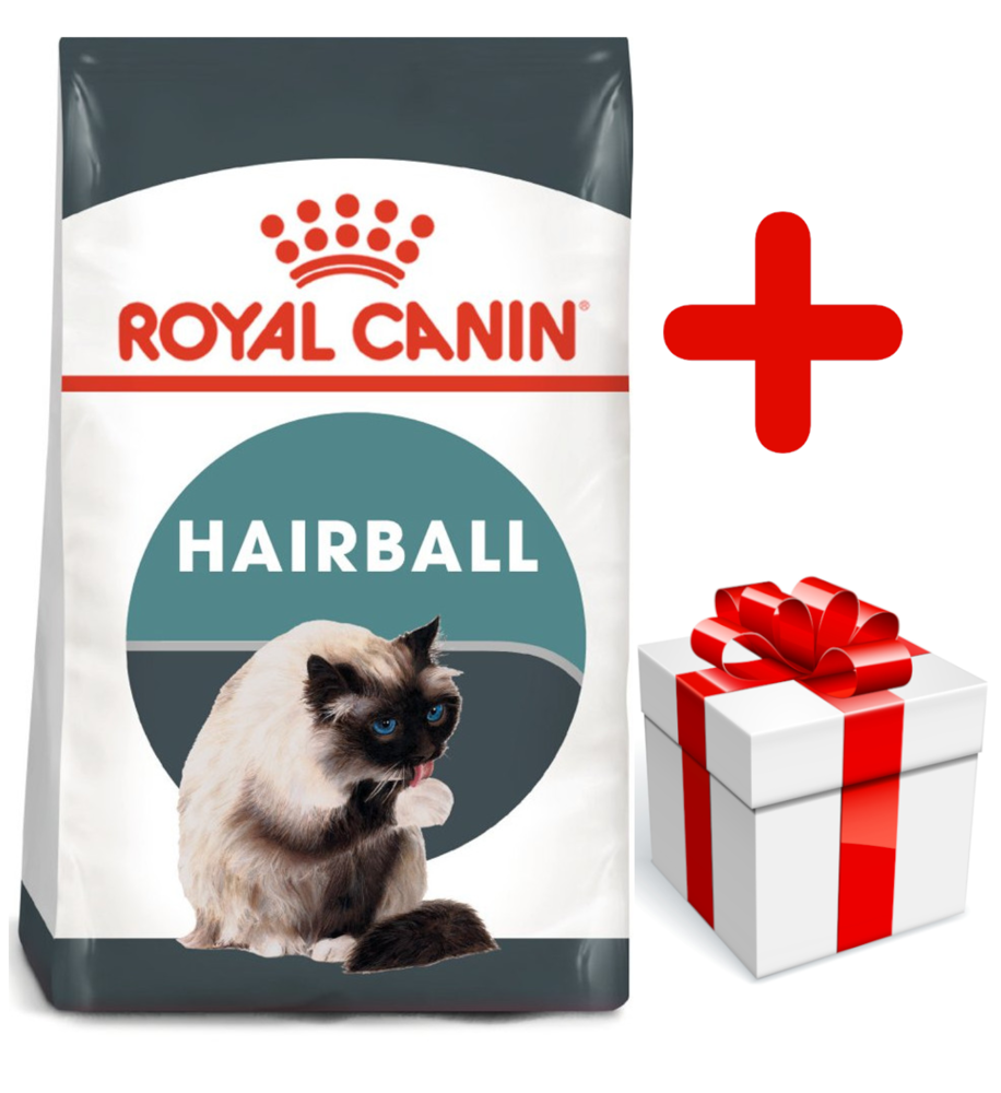 Royal Canin Hairball Care 10 kg