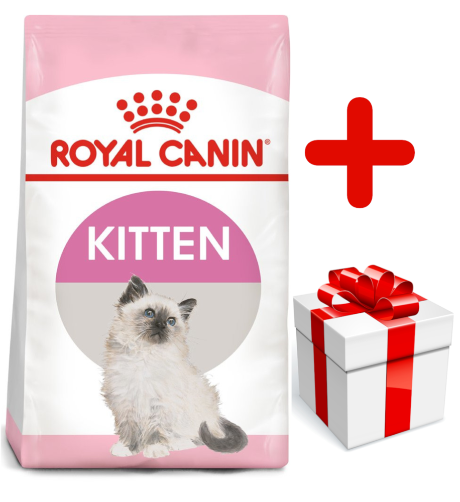 Royal Canin Kitten 36 20 kg