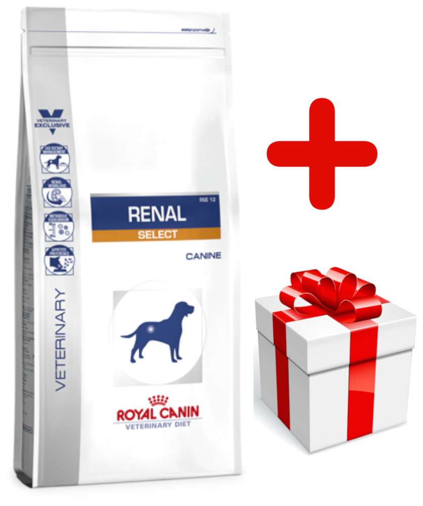 Royal Canin Renal Select RSE12 10 kg