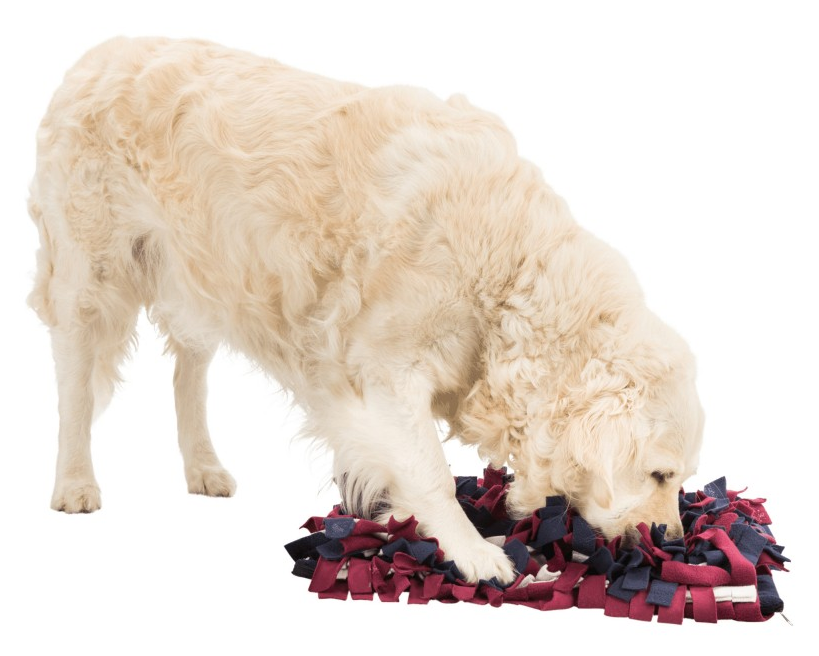 Trixie Gra aktywizująca dla psa Sniffing Carpet TX-32037 TX-32037