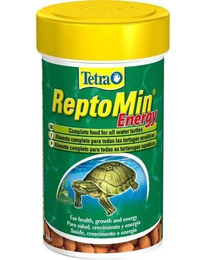 Tetra Reptomin energy 100ml