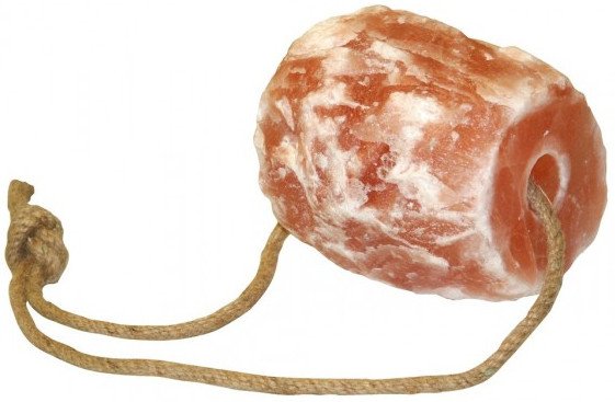 Can-agri Can-Agri Kostka do lizania z kryształów soli górskiej 2,5kg 321554