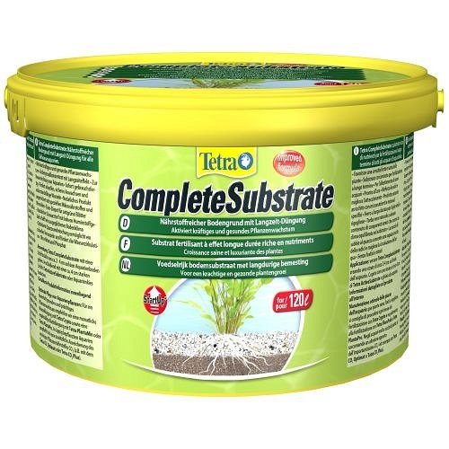 Tetra Completesubstrate 2,5Kg