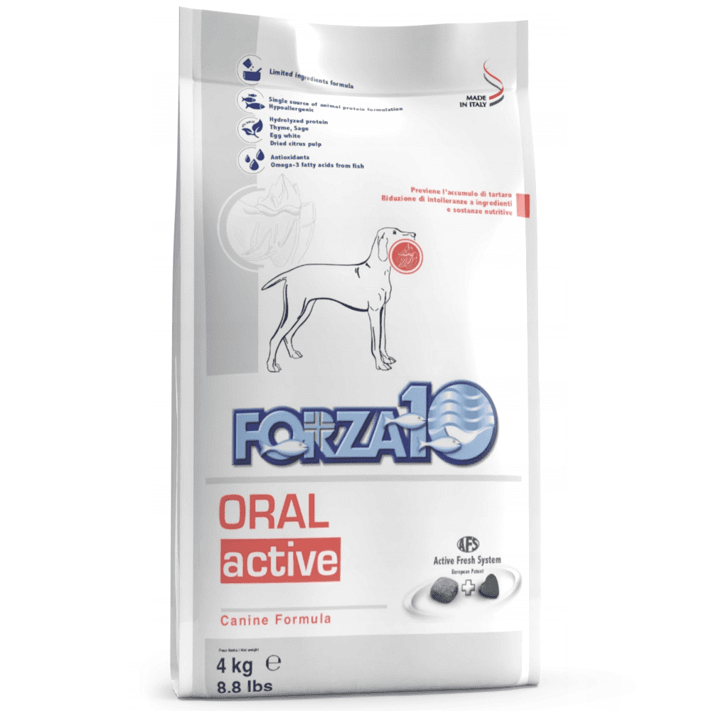 Forza10 Maintenance mokra 5x400g + 400g GRATIS (2,4kg) dla psa : smak - z dziczyzną, ziemniakami i marchewką DOSTAWA 24h GRATIS od 99zł