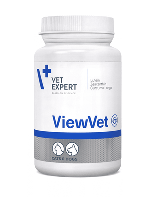 VetExpert ViewVet 45kaps 39356-uniw