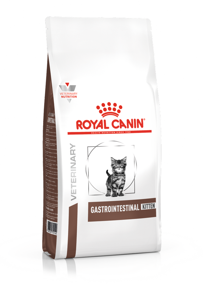 Royal Canin Gastro Intestinal GI32 0,4 kg