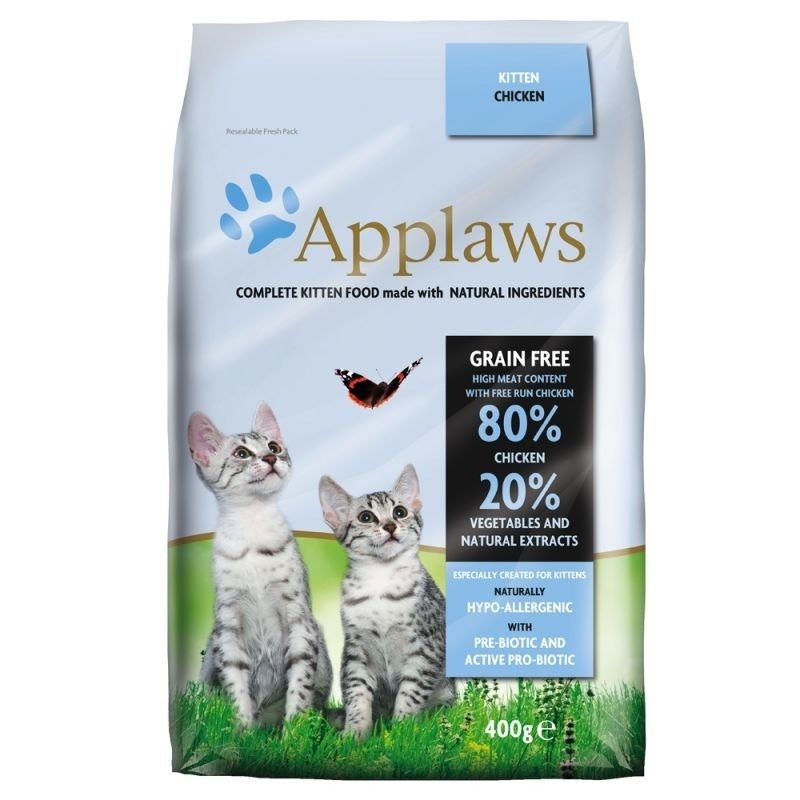 Applaws Kitten 0,4 kg