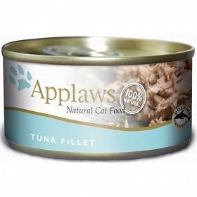 Applaws Cat Tuńczyk 156g PUSZKA 41044-uniw