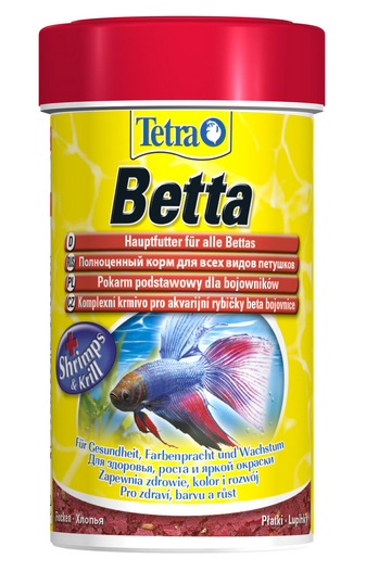 TetraTec Betta 100ml T198913