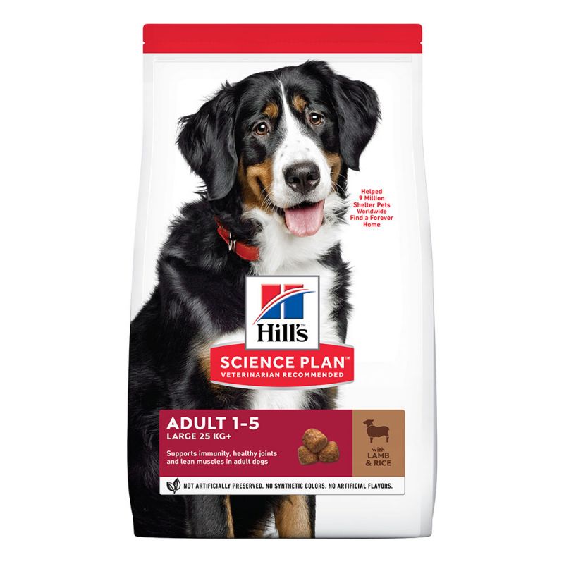 Hills Science Plan Canine Adult Advanced Fitness Large Breed 12 kg
