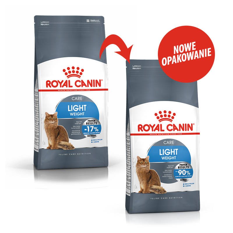 Royal Canin Light Weight Care 1,5 kg