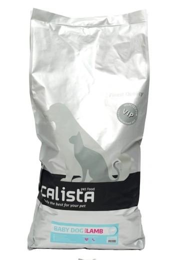 Calista Baby Dog 12 kg