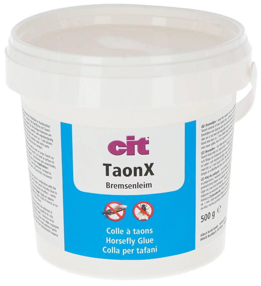 Can-agri Can-Agri Klej na muchy TaonX 500g 42574-uniw