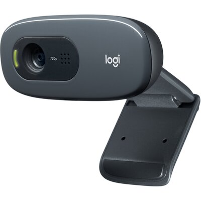 Logitech Webcam C270 HD (960-001063)