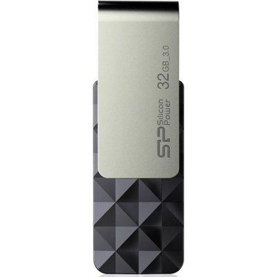 Silicon Power Blaze Series B30 32GB (SP032GBUF3B30V1)