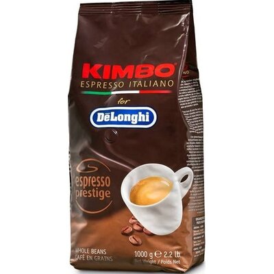 DeLonghi Zestaw kaw Kimbo 4 kg