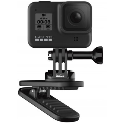 GOPRO Magnetic Swivel Clip