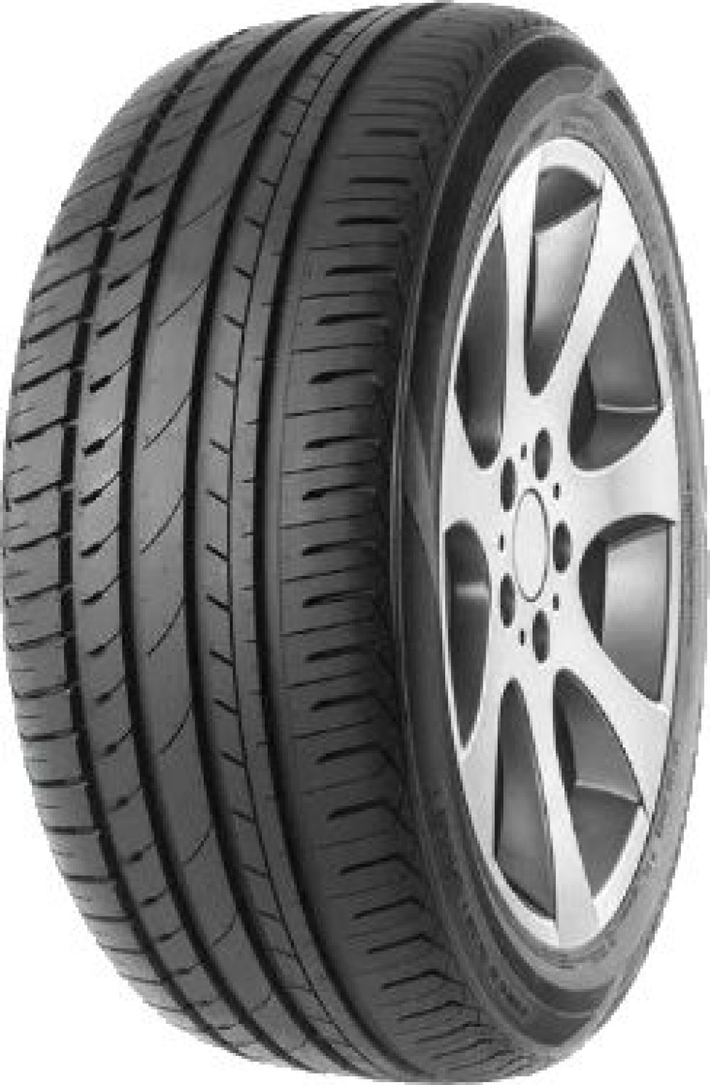 Fortuna Eco Plus UHP 2 265/35R19 98Y