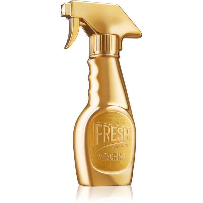 Moschino Gold Fresh Couture woda perfumowana 30ml