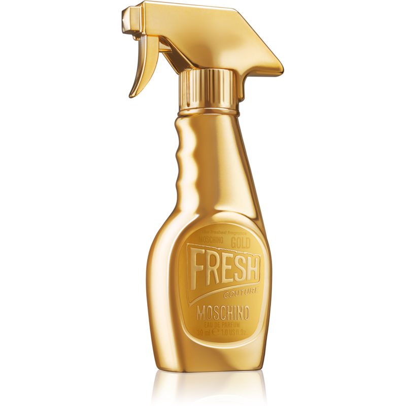 Moschino Gold Fresh Couture woda perfumowana 30ml