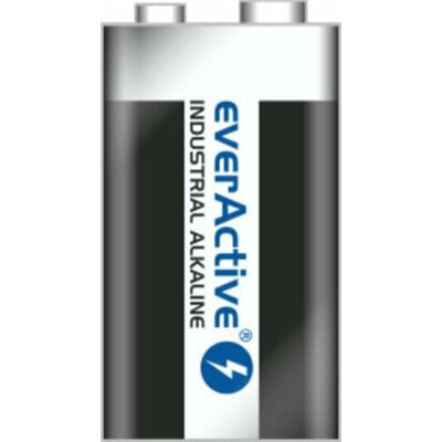 EverActive 1 x bateria alkaliczna Pro 6LR61 / 6LF22 9V (blister)