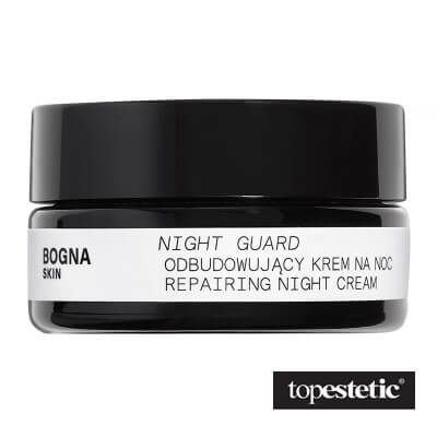 Bogna Skin Bogna Skin Night Guard Odbudowujący krem na noc 30 ml