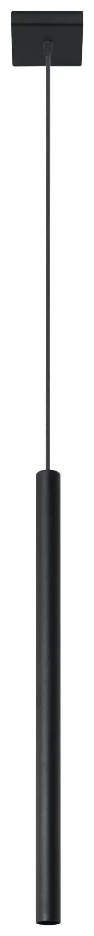 Pojedyncza lampa wisząca LED E4-B95