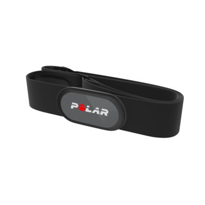 Polar Czujnik tętna H9 XS-S Czarny