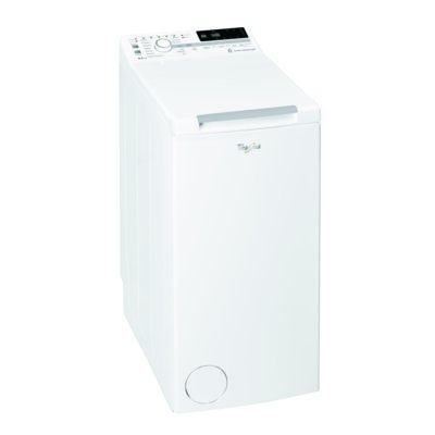 Whirlpool MTDLR65241BS PL/N
