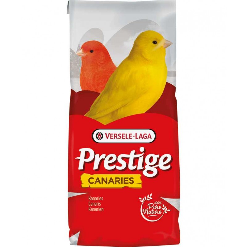 VERSELE-LAGA Germination Seeds Canary 20 kg Mieszanka Do Kiełkowania Dla Kanarków