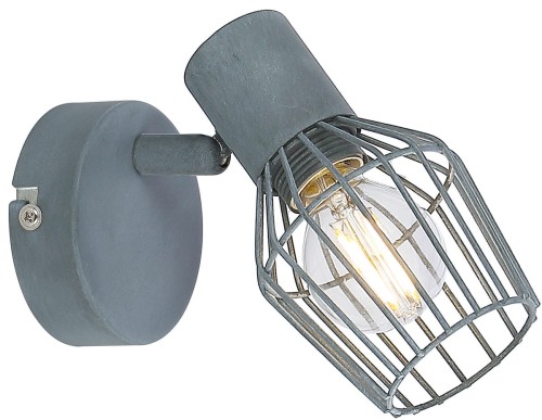 Candellux Reflektorek VIKING
