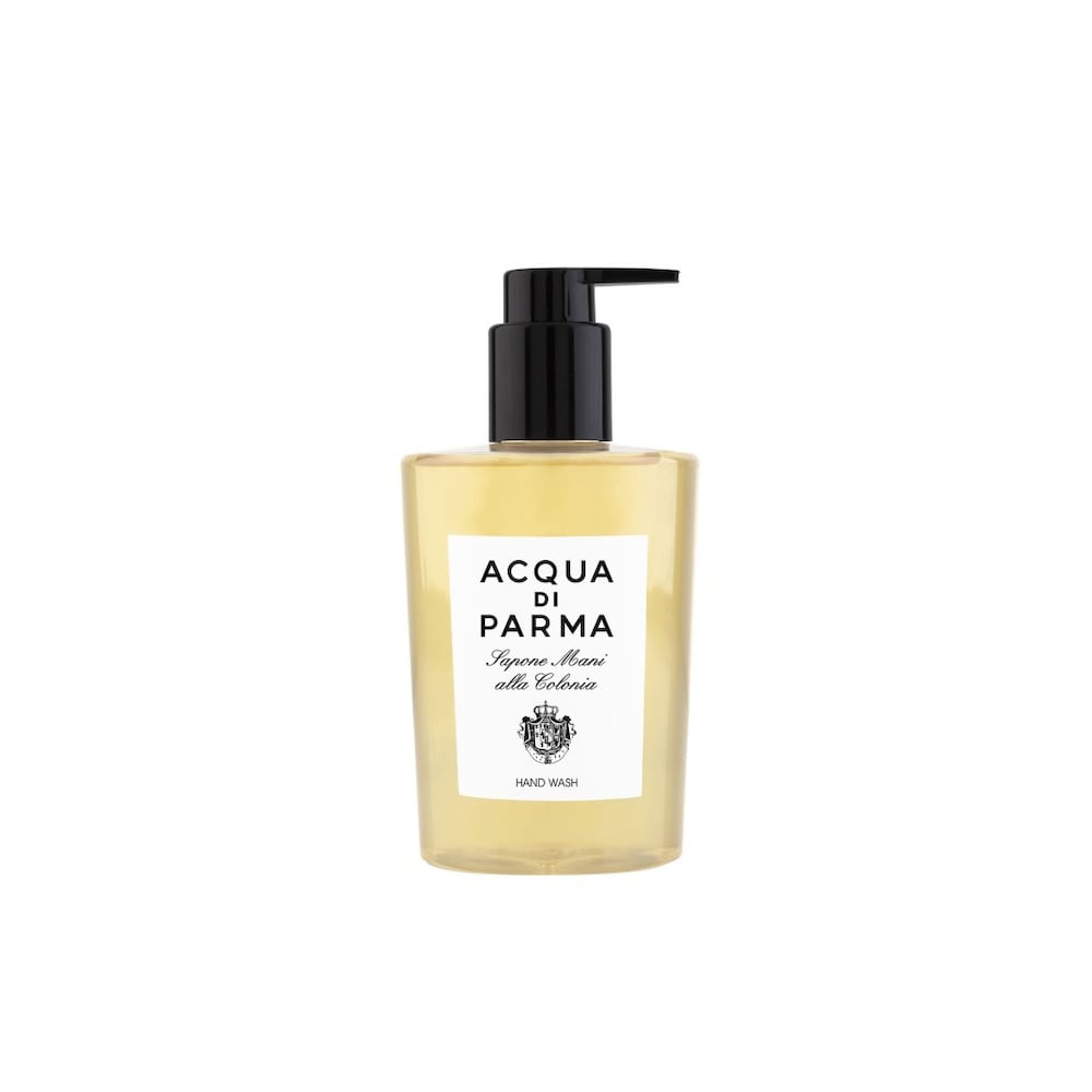 Acqua Di Parma Colonia mydło w płynie 300 ml unisex