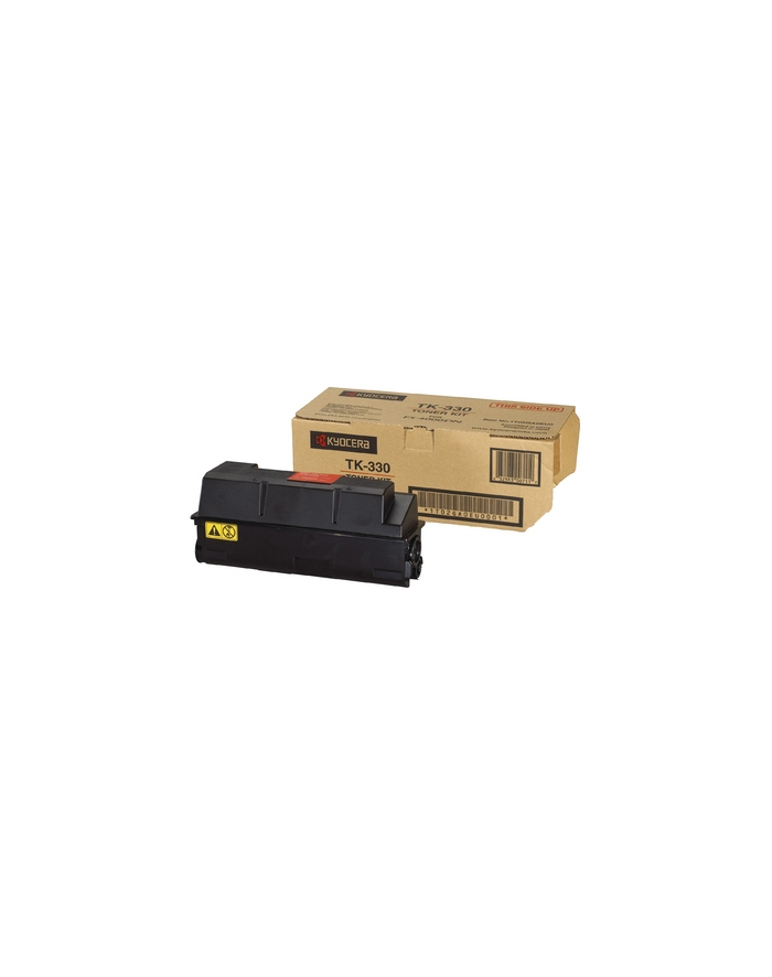 Kyocera Toner czarny TK330