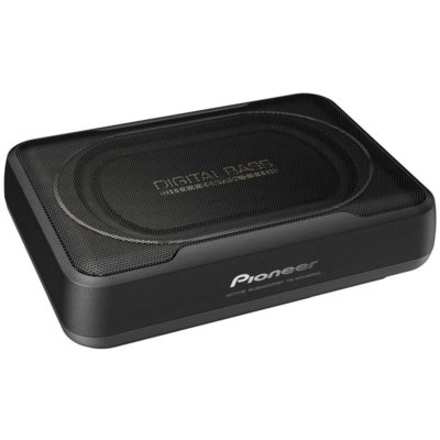 Pioneer Subwoofer TS-WX130DA