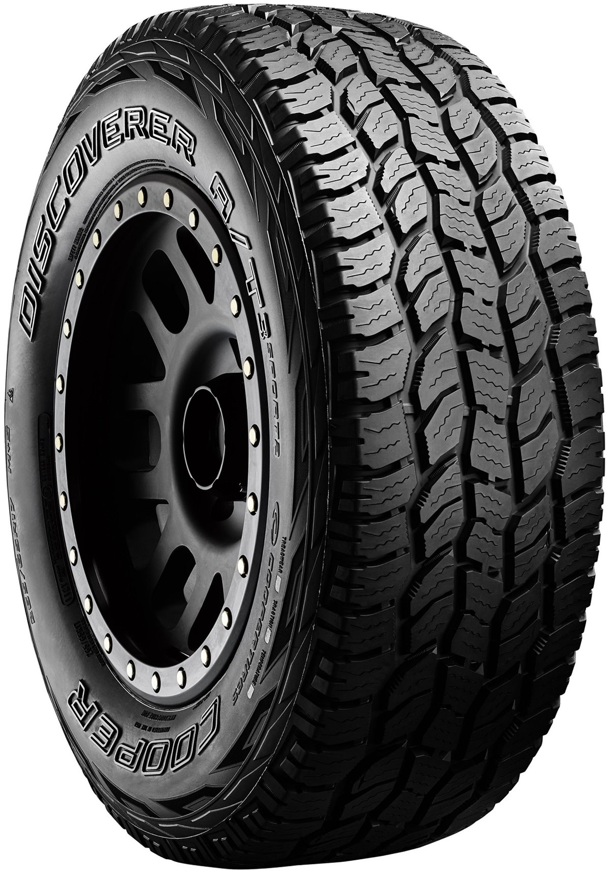 Cooper Discoverer A/T3 Sport 2 225/75R16 104T