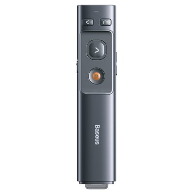 BASEUS Pilot do prezentacji  Orange Dot