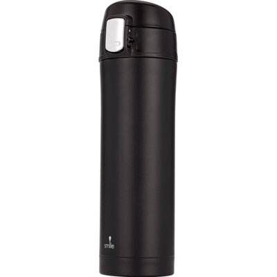 SMILE STT-2/2 420 ml Czarny