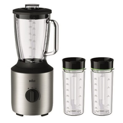 Braun JB3272SI