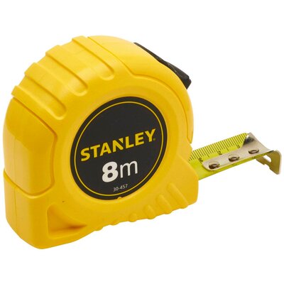 Stanley Miara stalowa 8 m