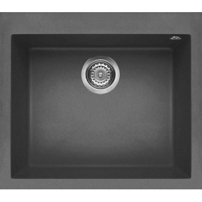 Elleci QUADRA 105 dark grey K99 KERATEK PLUS (LKQ10599)