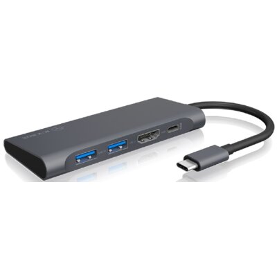 RaidSonic IB-DK4022-CPD