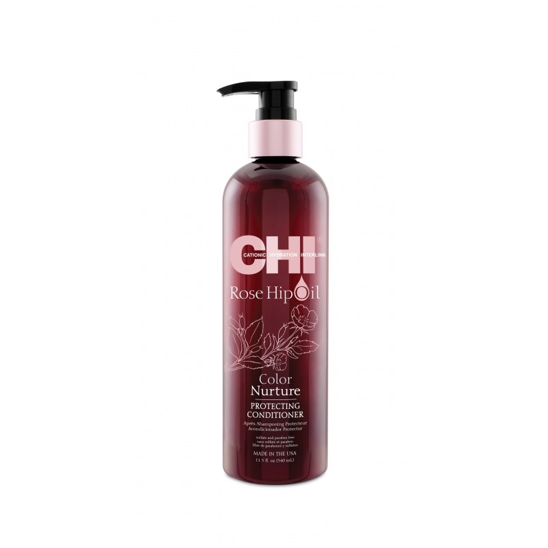 Farouk Rose Hip Oil odżywka 340ml
