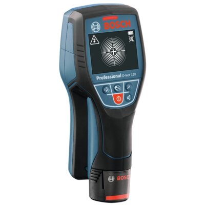 Bosch Detektor D-TECT 120 set do 12 cm, marki Blue 0601081301