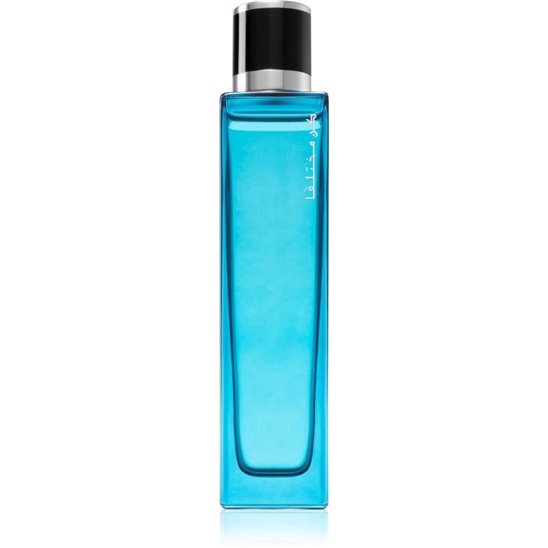 Rasasi Kun Mukthalifan Men Woda perfumowana 100ml