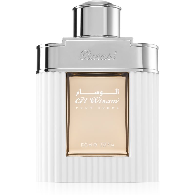 Rasasi Al Wisam Day Woda perfumowana 100ml
