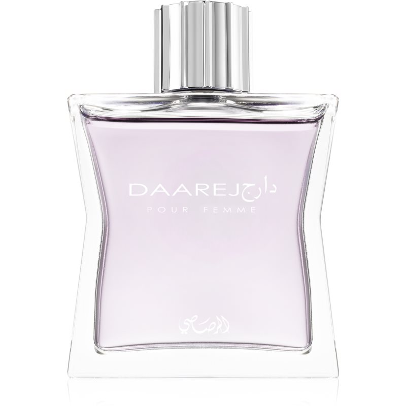 Rasasi Daarej for Woman woda perfumowana 100ml