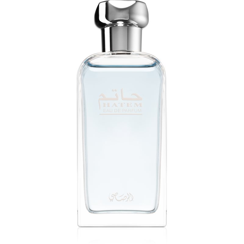 Rasasi Hatem Men Woda perfumowana 75ml