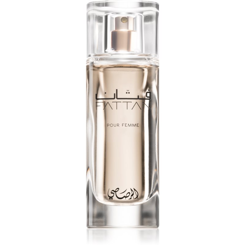 Rasasi Fattan Pour Femme woda perfumowana 50 ml