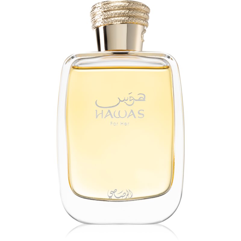 Rasasi Hawas For Her woda perfumowana 100ml