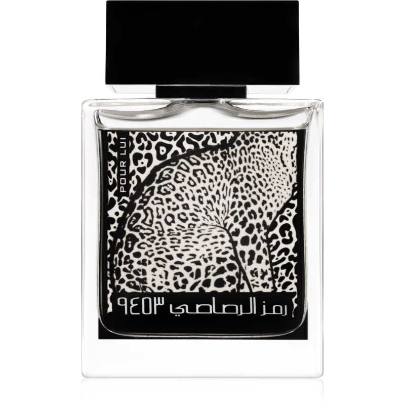 Rasasi Rumz Al 9453 Pour Lui Leo woda perfumowana 50 ml